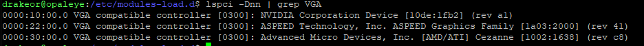 KVM GPU Passthrough Tutorial