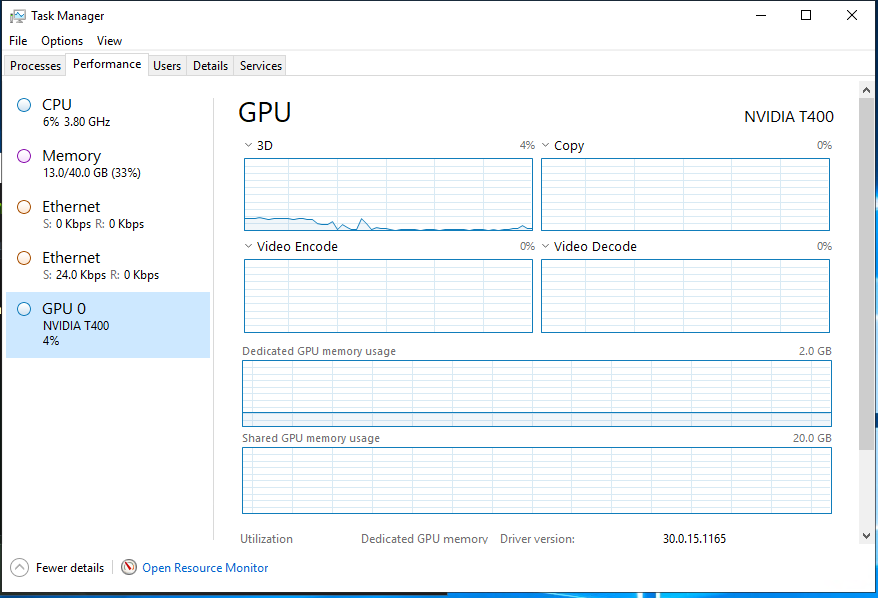 KVM GPU Passthrough Tutorial