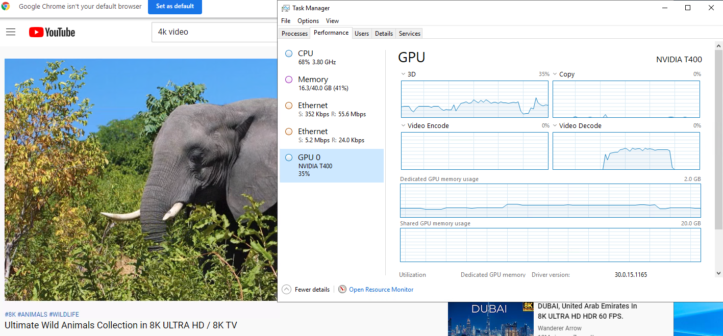 KVM GPU Passthrough Tutorial