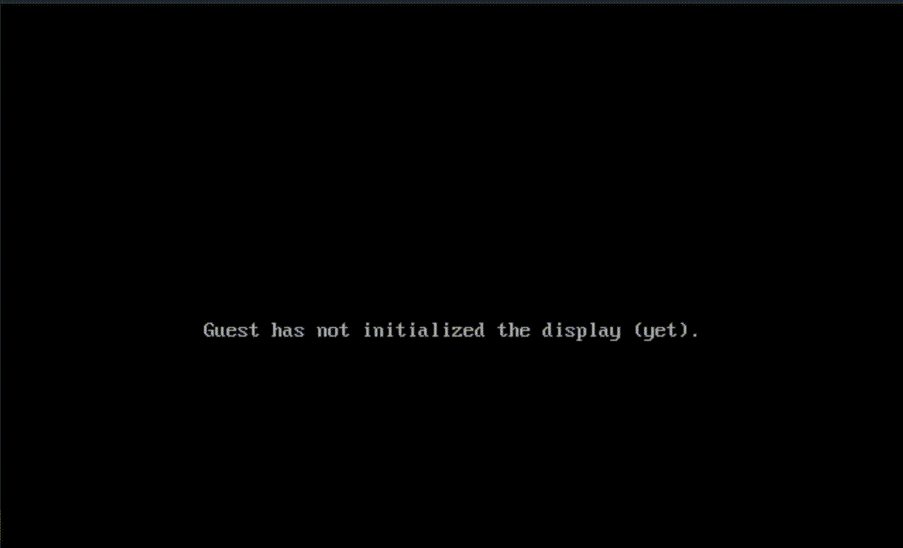 KoizOS - Dropping to Userspace