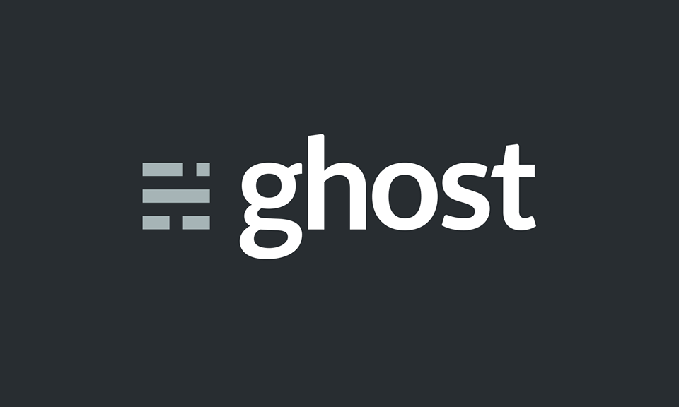 Uploading and Serving files for Ghost Blogs